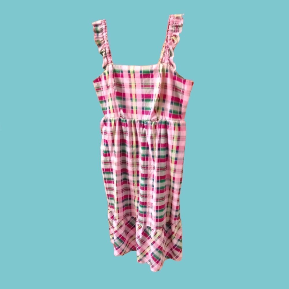 TorridāPlus Size Mini PoplināTierd Ruffle Strapādress 2X - Picture 13 of 17